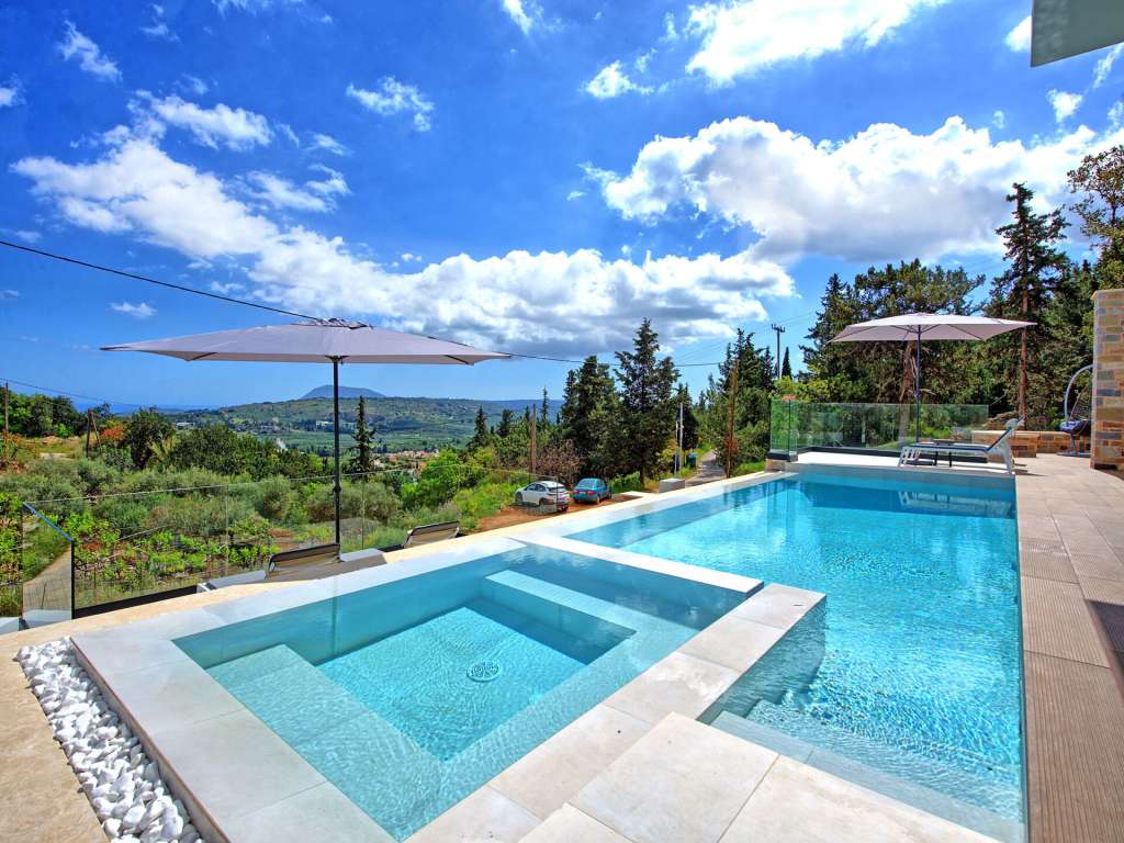 Villa Tiara — Provarma, Portugal