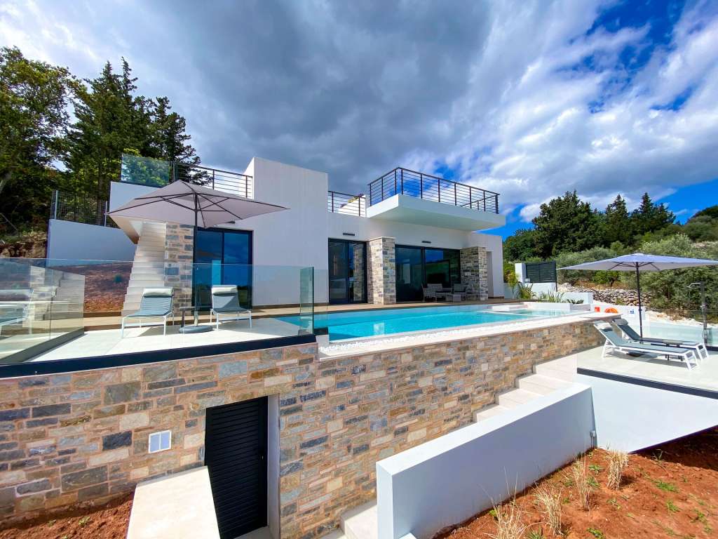 Villa Tiara — Provarma 2