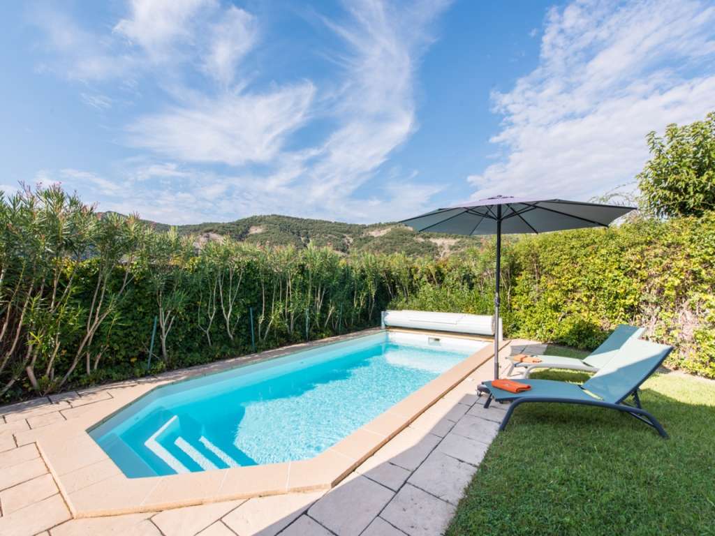 Villa Lavande — Vallon Pont d’Arc 2