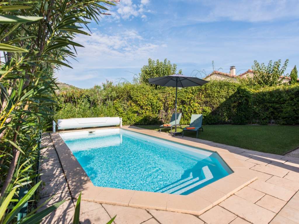 Villa Lavande — Vallon Pont d’Arc 3