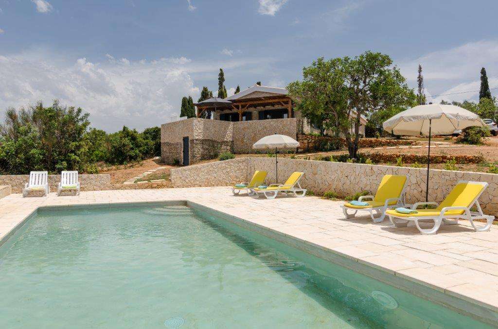 Casa Cohombo — Carvoeiro (area) 3