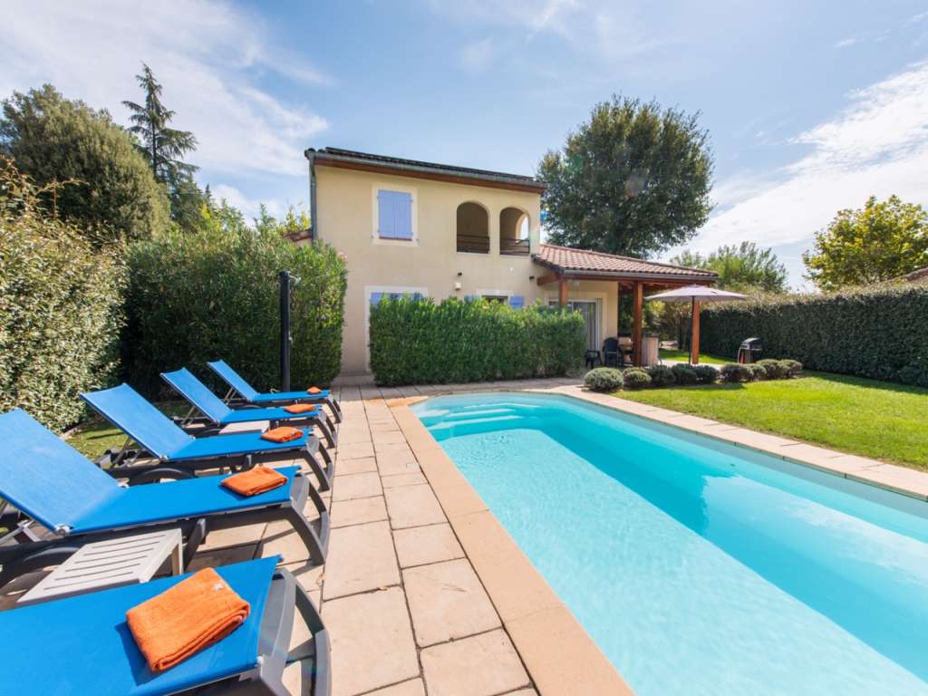 Villa Avallon — Vallon Pont d’Arc 2