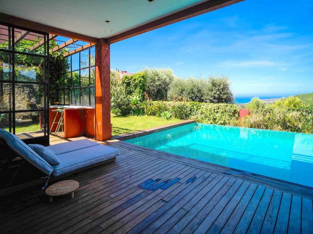Villa Bem Vista — Cascais (area) 2