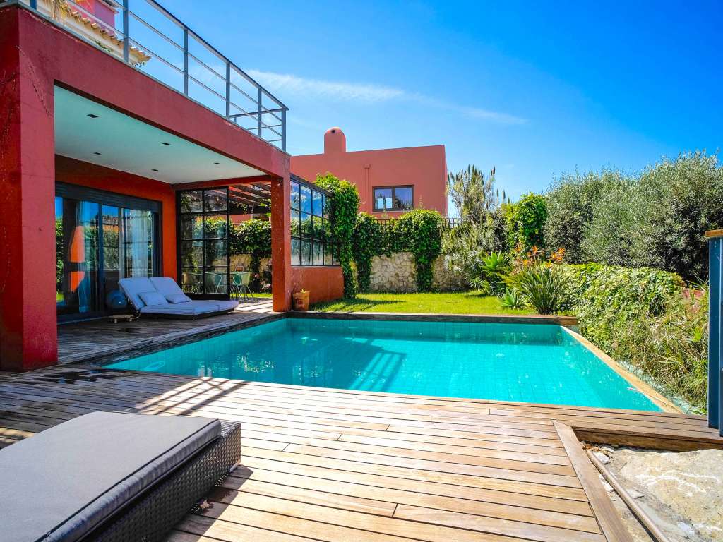 Villa Bem Vista — Cascais (area) 3
