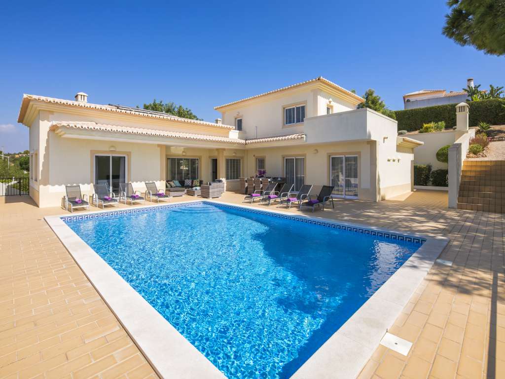 Villa Andorinha — Carvoeiro (area) 3