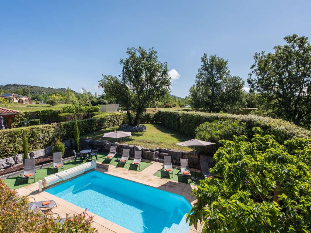 Mazes 10 — Vallon Pont d’Arc 2