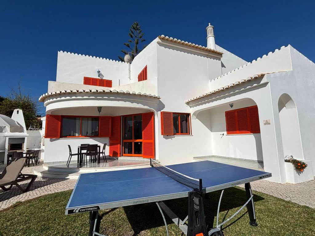 Villa Eduardo — Carvoeiro (area) 2