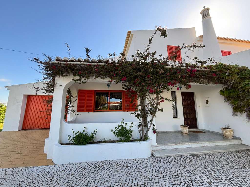 Villa Eduardo — Carvoeiro (area) 3