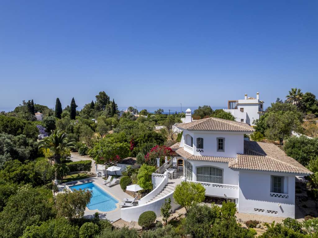Quinta Verde — Carvoeiro (area) 2