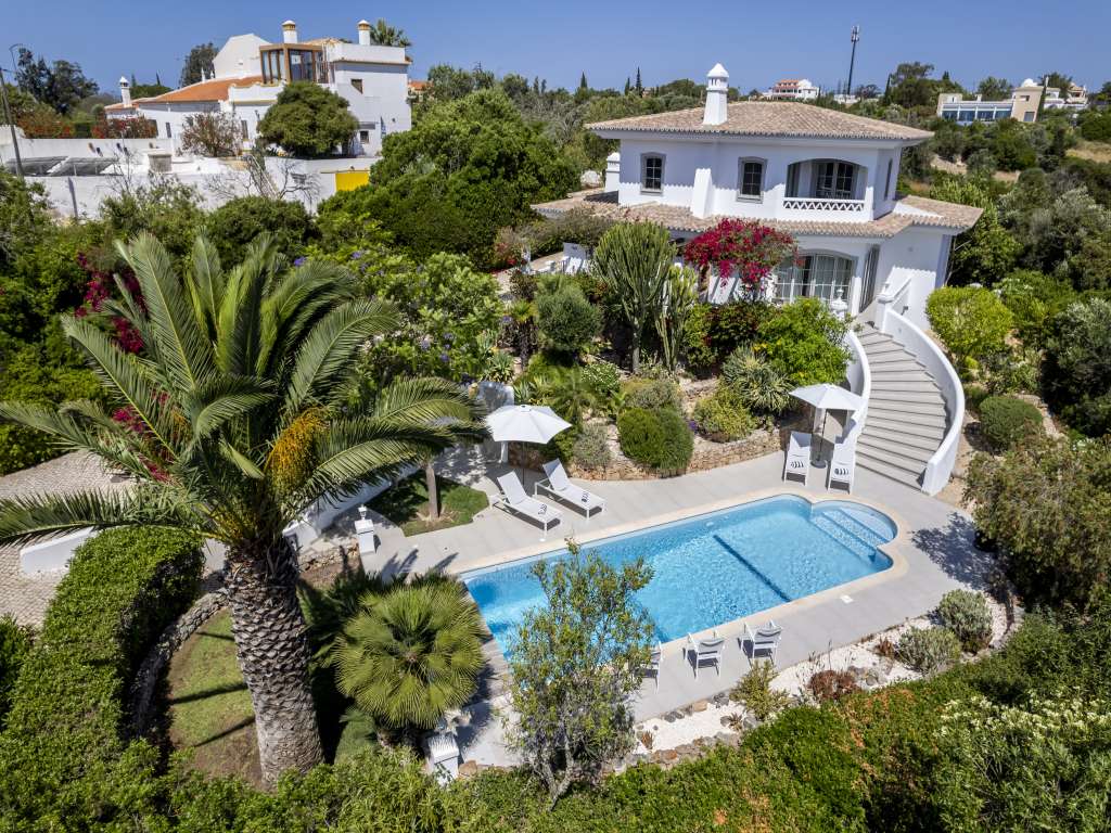 Quinta Verde — Carvoeiro (area) 3