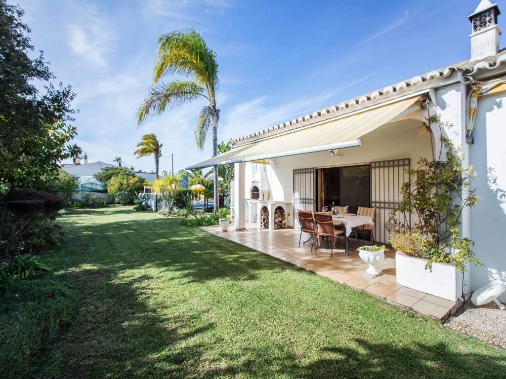 Casa Linda — Carvoeiro (area) 3