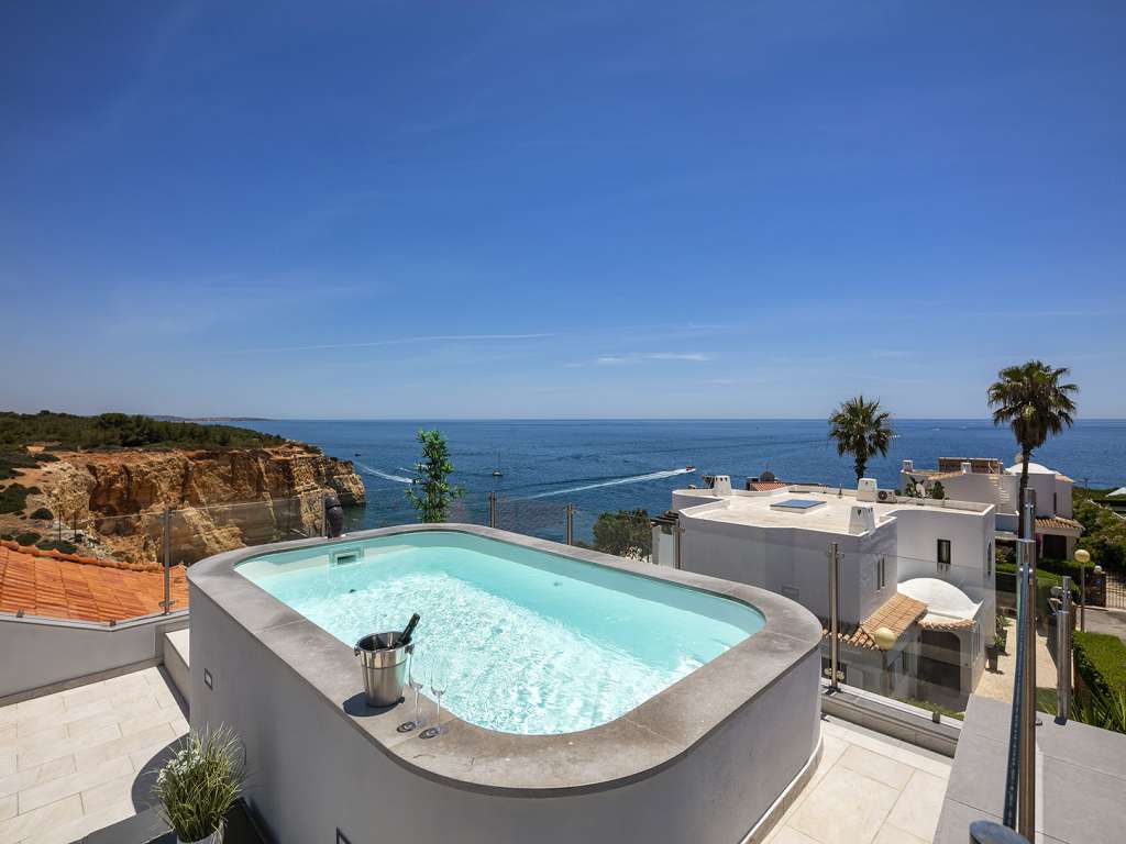 Casa Benagil — Carvoeiro (area) 3