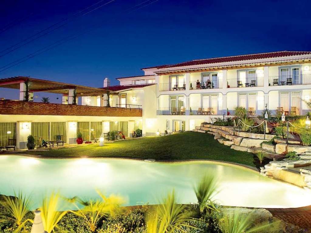 Villa Monte d'Oiro — Lagos (area) 3