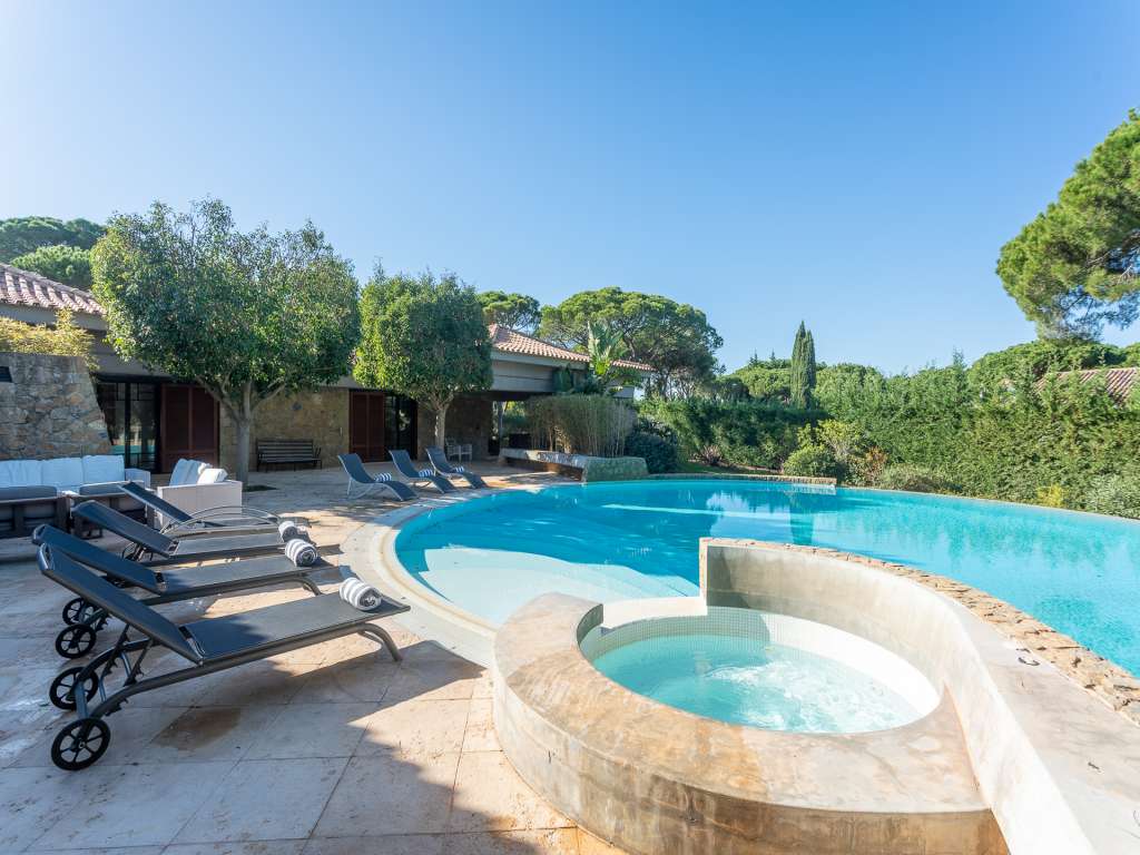 Villa Adele — Vilamoura (area) 2