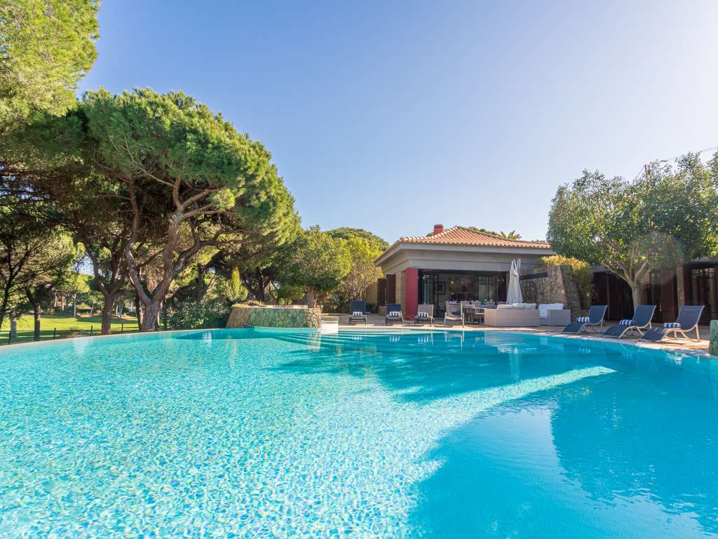 Villa Adele — Vilamoura (area) 3