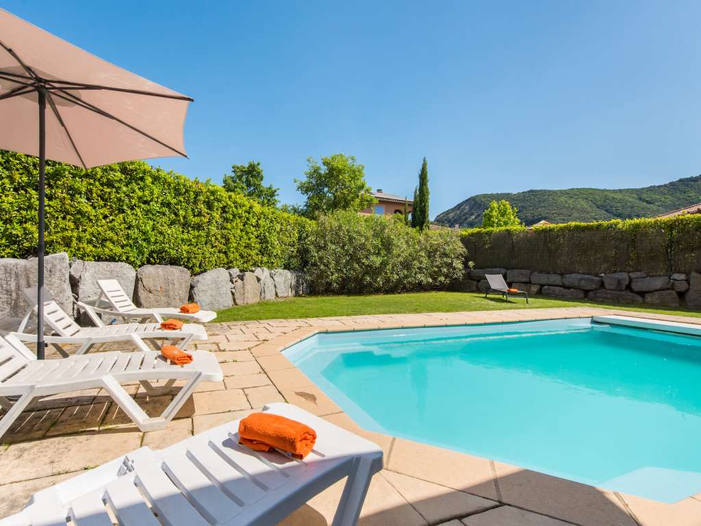 Villa Lune — Vallon Pont d’Arc 3