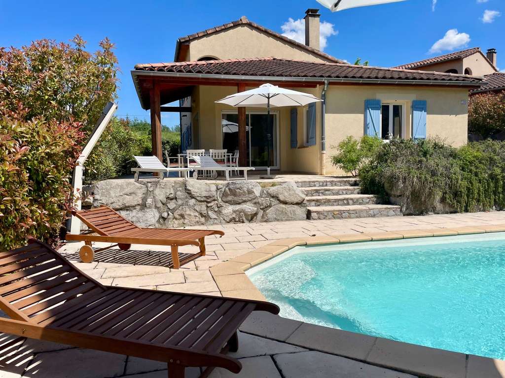 Villa Les Collines — Vallon Pont d’Arc 2