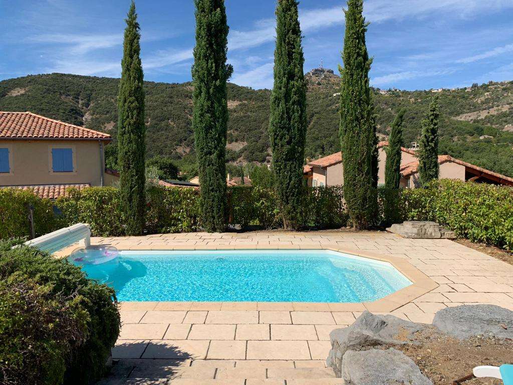 Villa Les Collines — Vallon Pont d’Arc 3