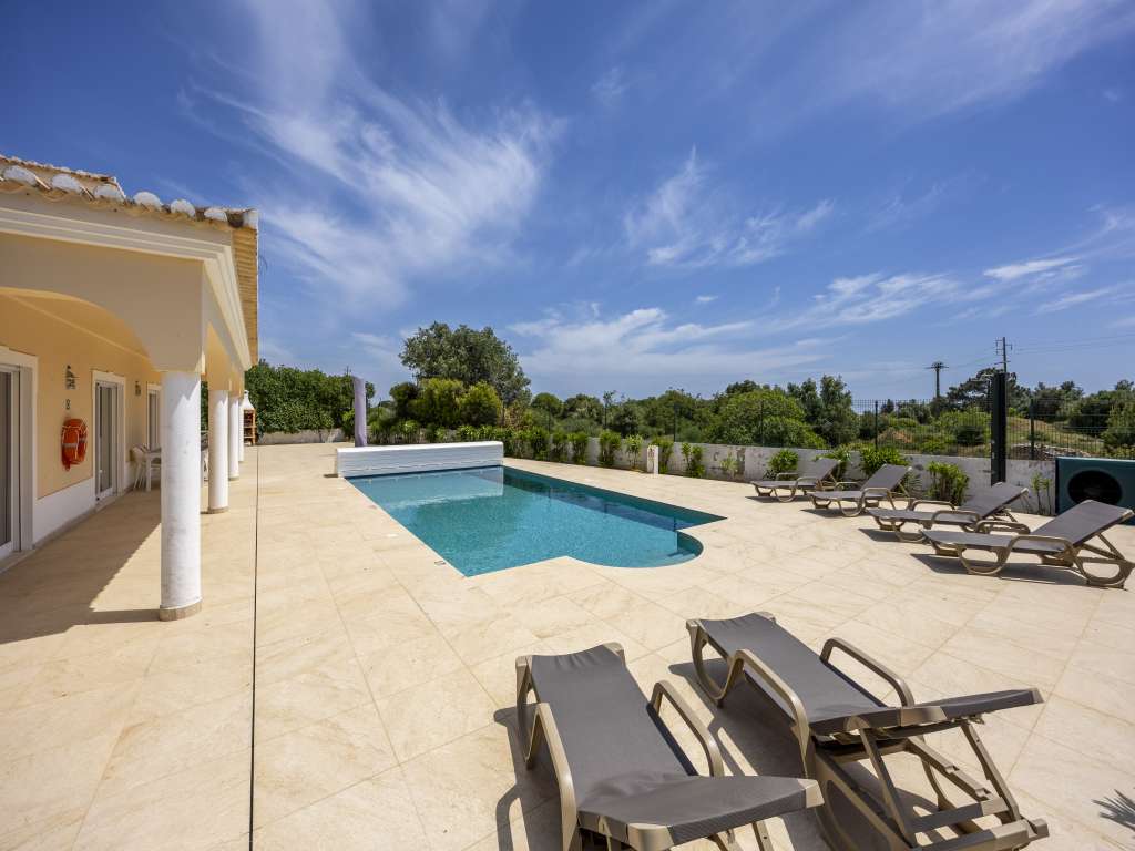 Villa Rose — Carvoeiro (area) 2