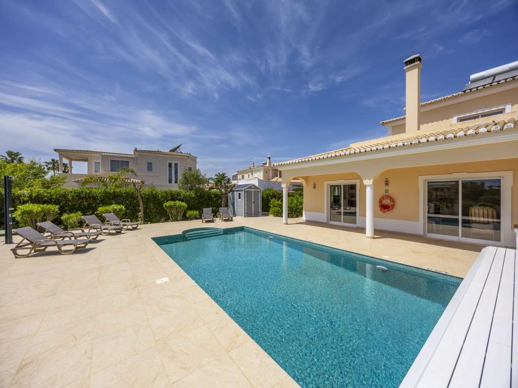 Villa Rose — Carvoeiro (area) 3