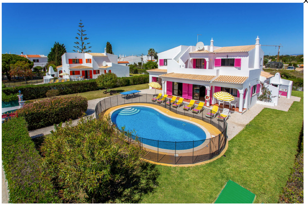 Villa Sousa — , Portugal