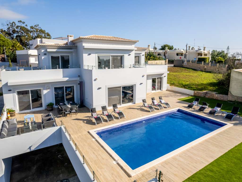 Villa Benisa — Carvoeiro (area) 2