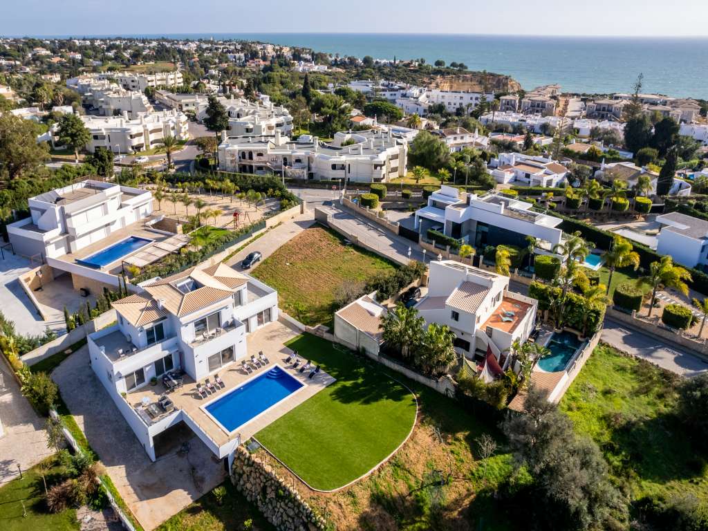 Villa Benisa — Carvoeiro (area) 3
