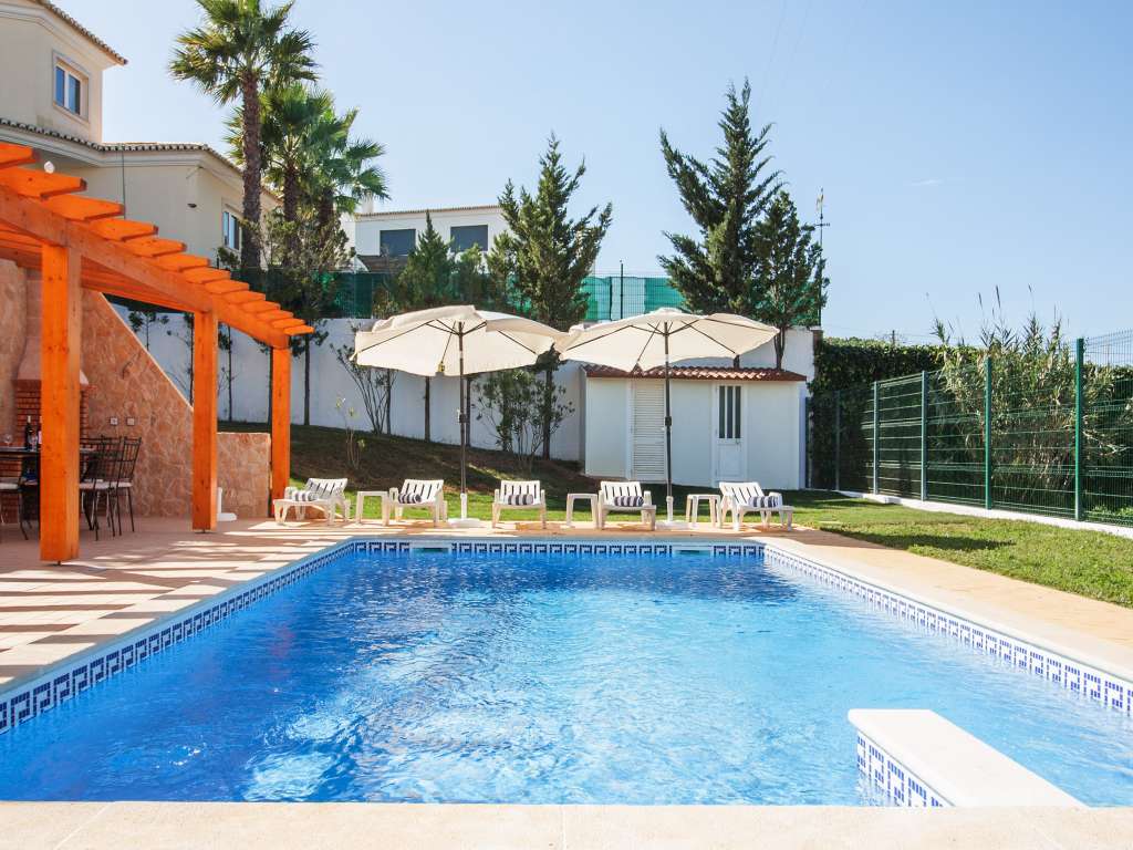 Casa Carmo — Carvoeiro (area) 3