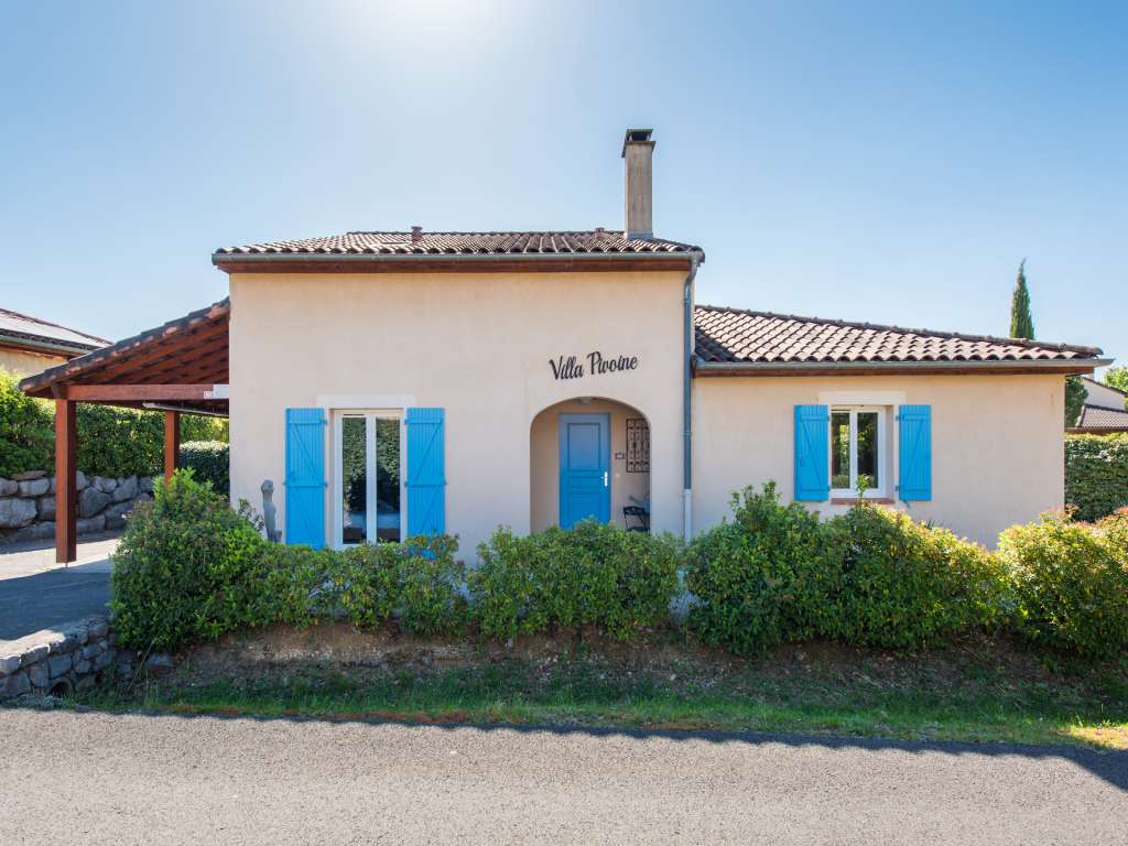 Villa Pivoine — Vallon Pont d’Arc 2