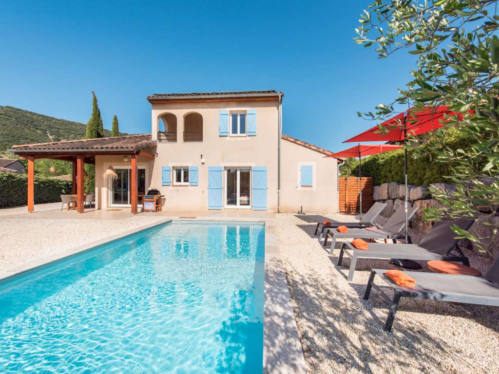 Villa Pivoine — Vallon Pont d’Arc 3