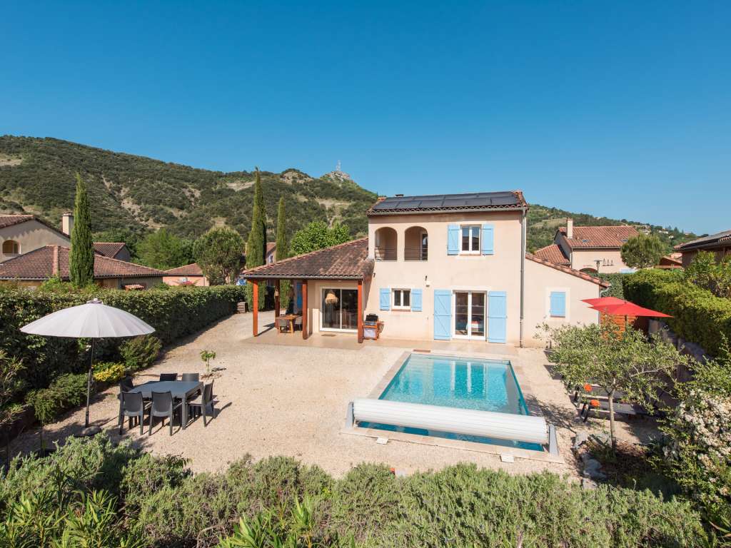 Villa Pivoine — Vallon Pont d’Arc, France