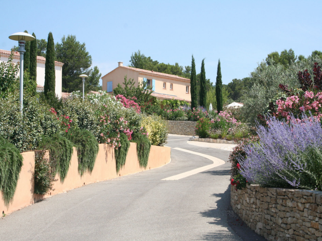 Villa Saumane — Saumane de Vaucluse (Gordes) 2
