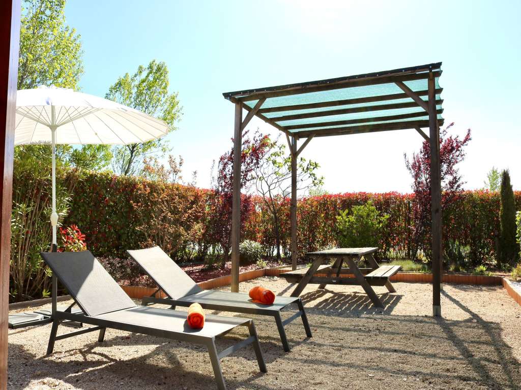 Villa Acacia — Vallon Pont d’Arc 3