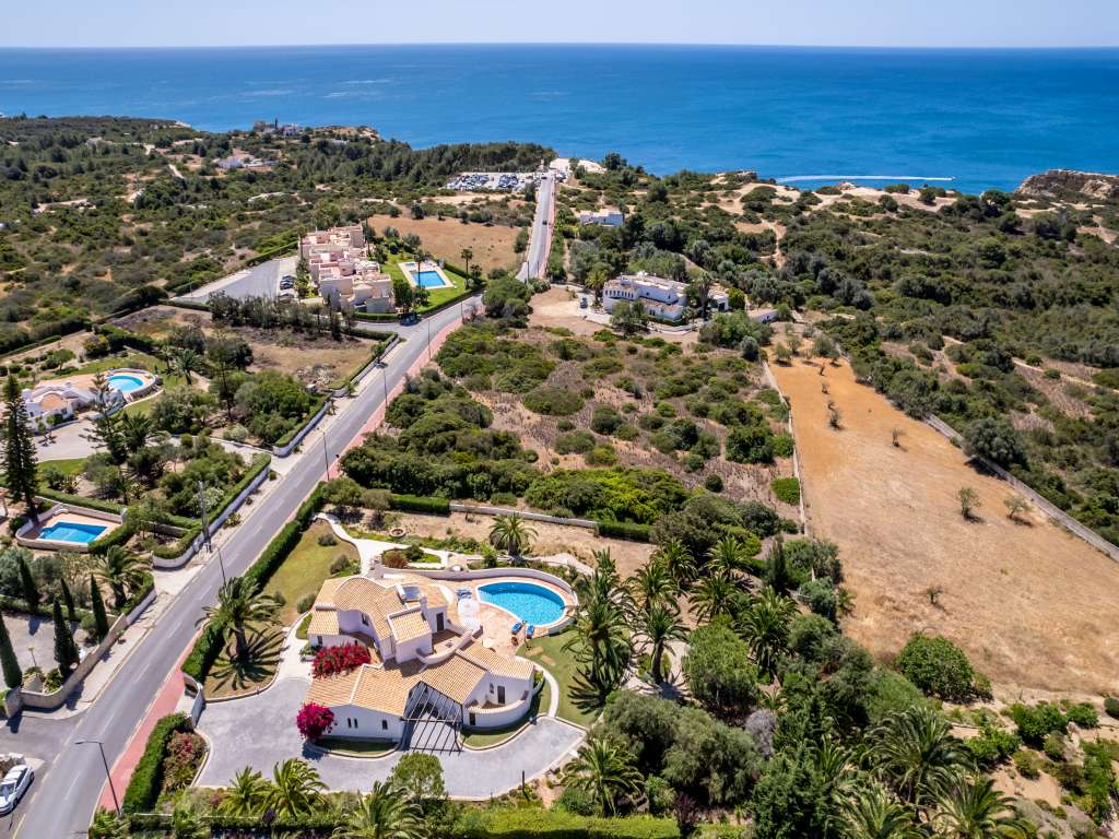 Casa Jasmin — Carvoeiro (area) 2