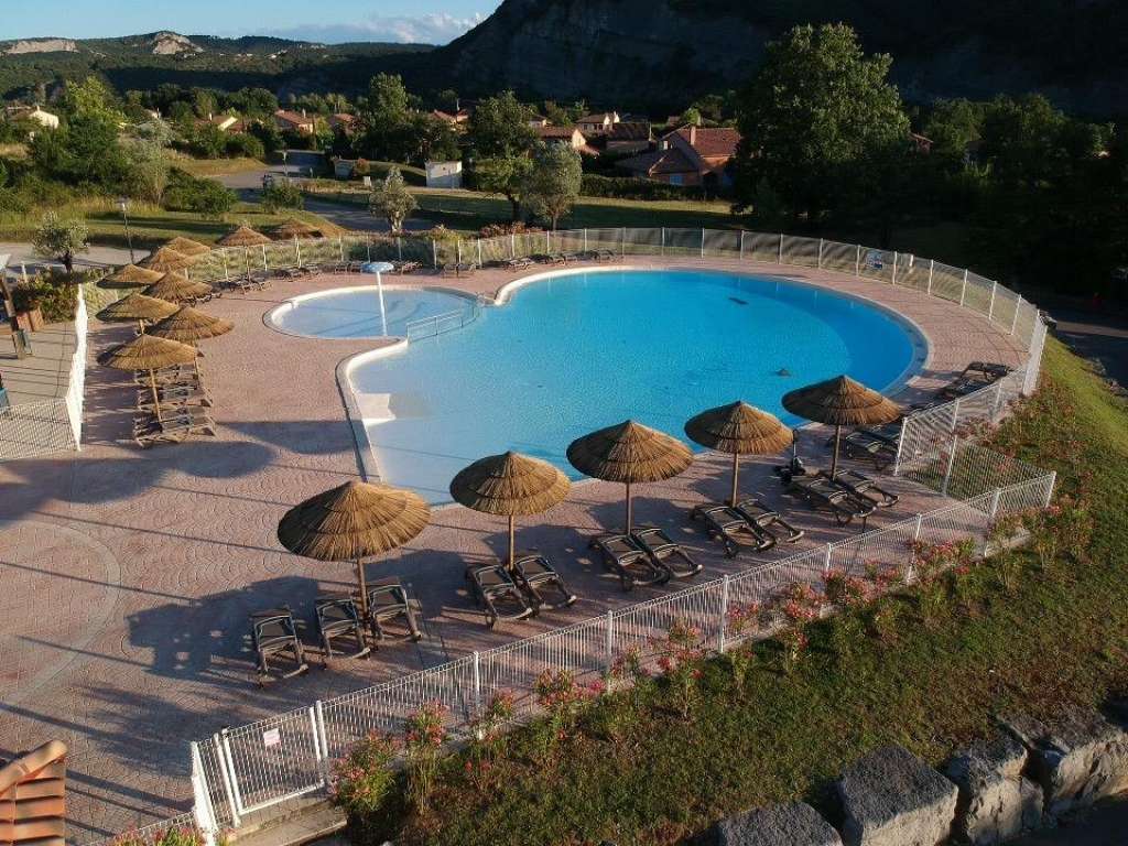 Villa Des Montagnes — Vallon Pont d’Arc 2