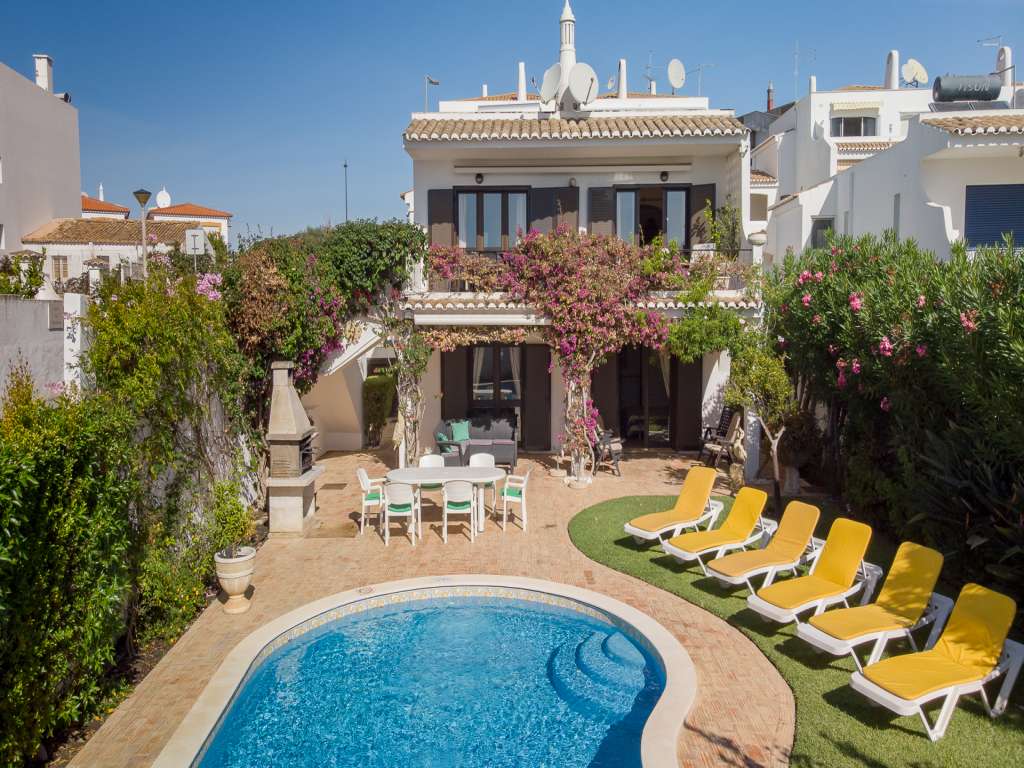Casa d'Agua — Albufeira (area) 2