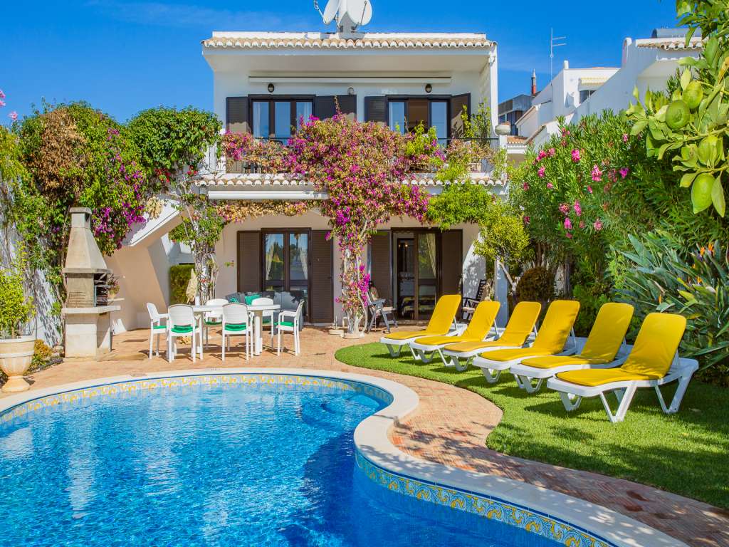 Casa d'Agua — Albufeira (area) 3