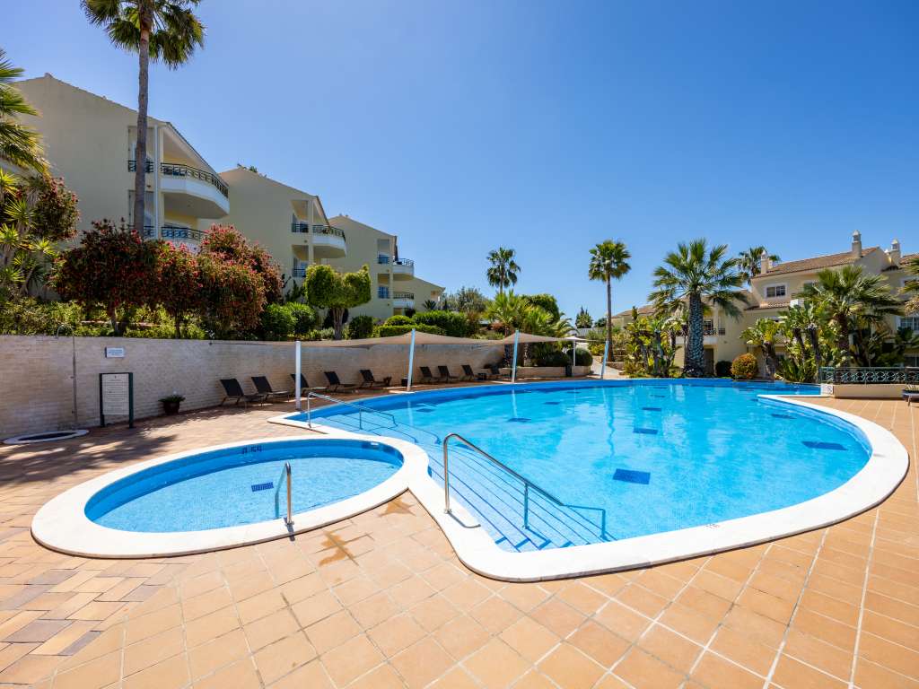Apartment Presa de Moura — Carvoeiro (area) 2