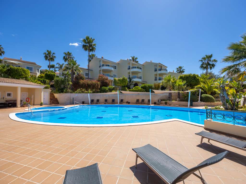 Apartment Presa de Moura — Carvoeiro (area) 3