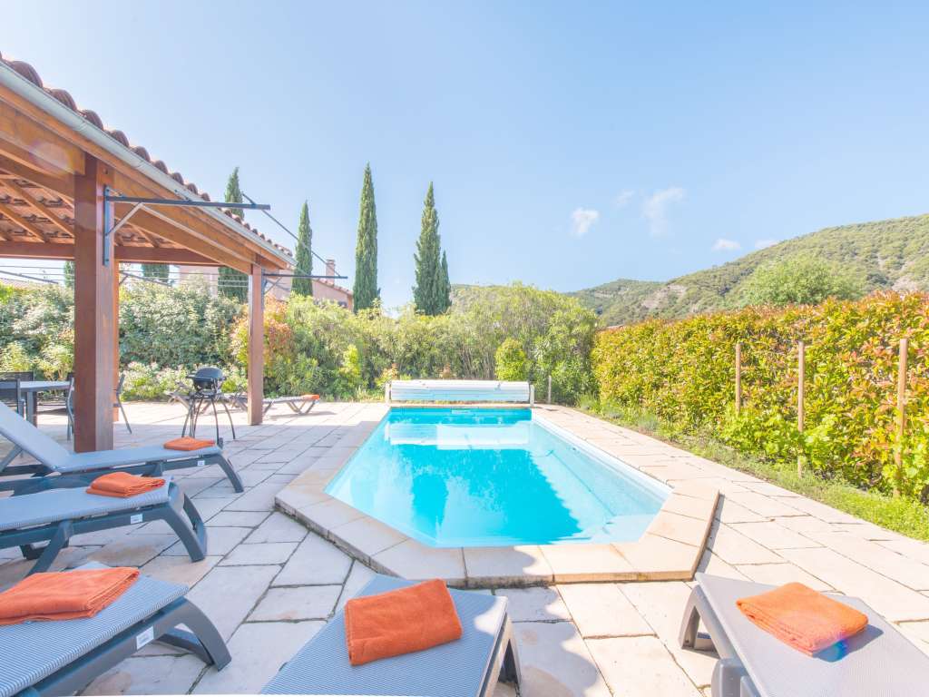Villa Beau Vallon — Vallon Pont d’Arc 3