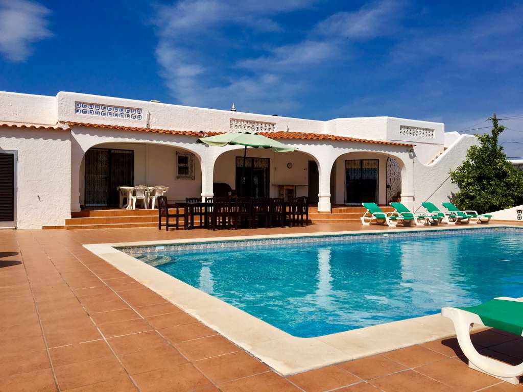 Villa Brisa — Carvoeiro (area) 2