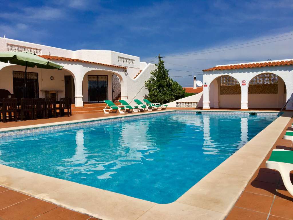 Villa Brisa — Carvoeiro (area) 3