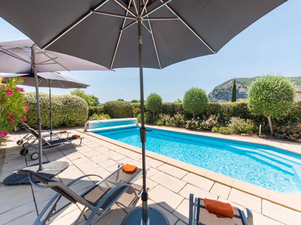 Villa Le Lezard — Vallon Pont d’Arc 2