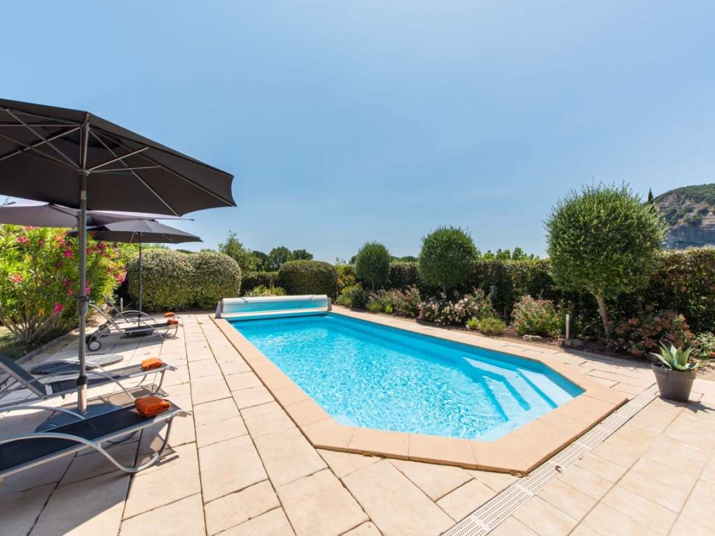 Villa Le Lezard — Vallon Pont d’Arc 3