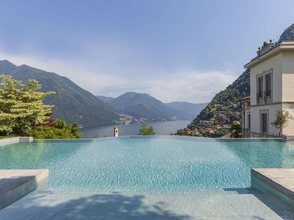 Villa Concetta — Como lake 3