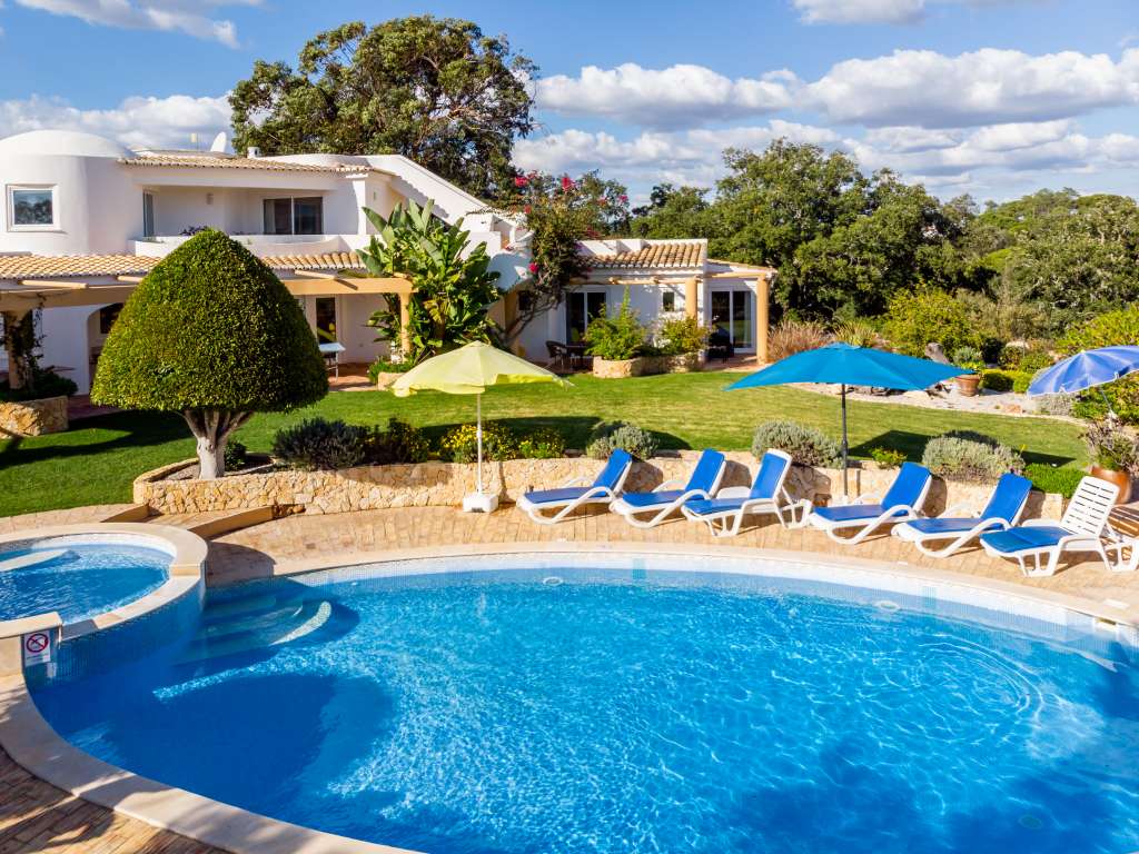 Villa Elise — Carvoeiro (area) 3