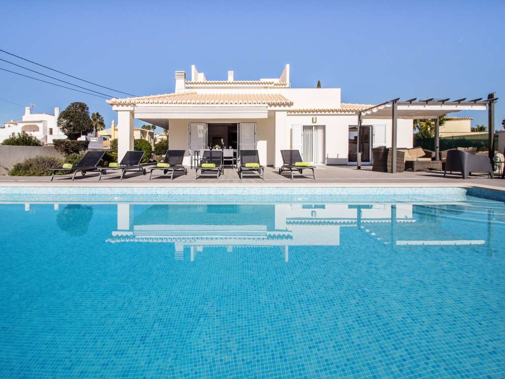 Villa Sun — Carvoeiro (area) 2