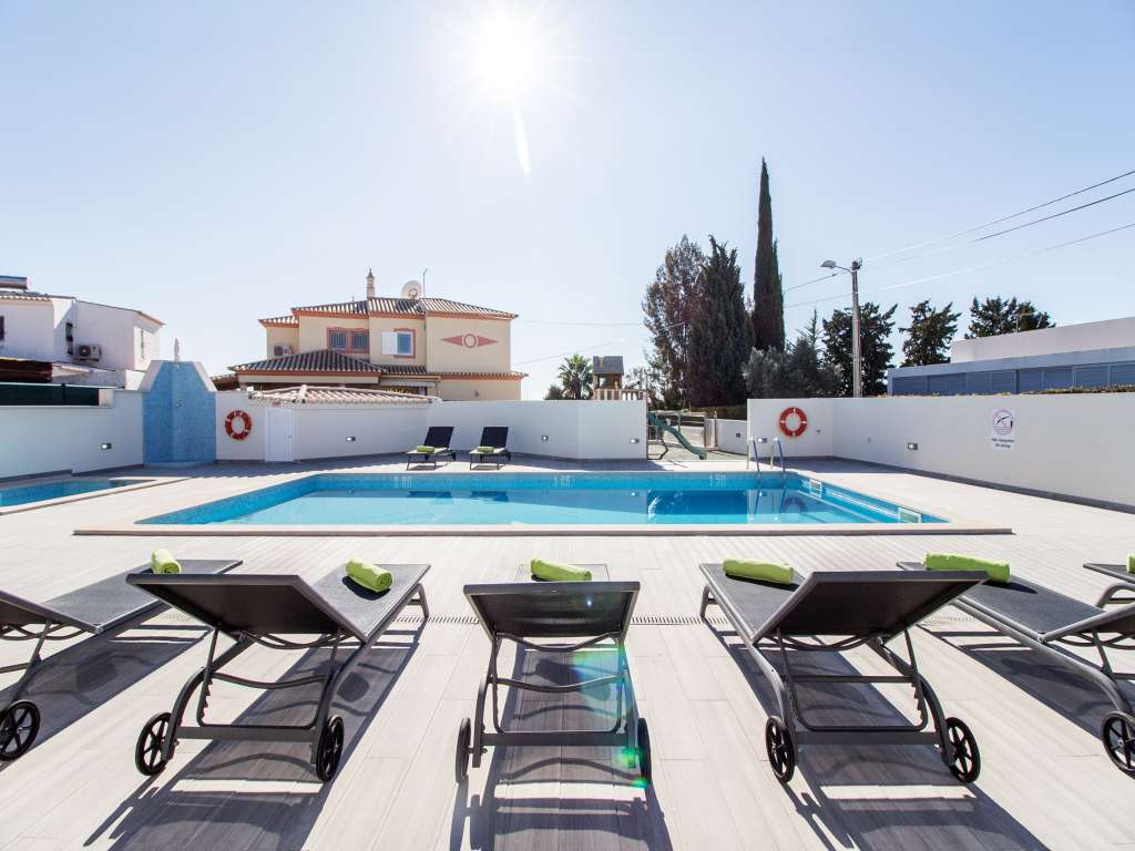 Villa Sun — Carvoeiro (area) 3