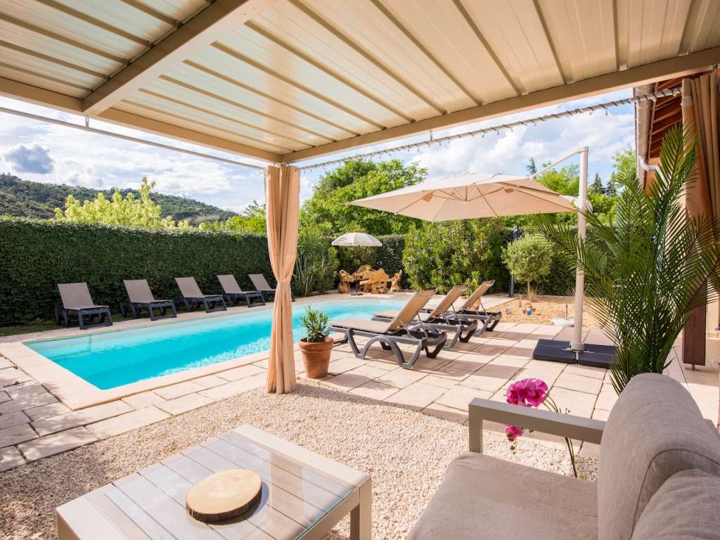 Villa Bella *NEW!* — Vallon Pont d’Arc 2
