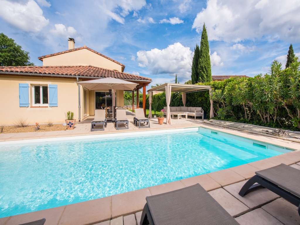 Villa Bella *NEW!* — Vallon Pont d’Arc 3